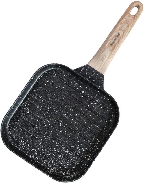 ProductsPro - Metaal - Inductie - Grillpan kopen