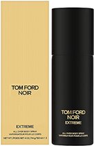 Tom Ford Noir Extreme All Over Body Spray 150ml