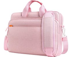 Laptoptas - Laptop - Zakelijk, Reizen, School - Computertas - Back To School - Voor Kinderen - Voor Volwassenen
