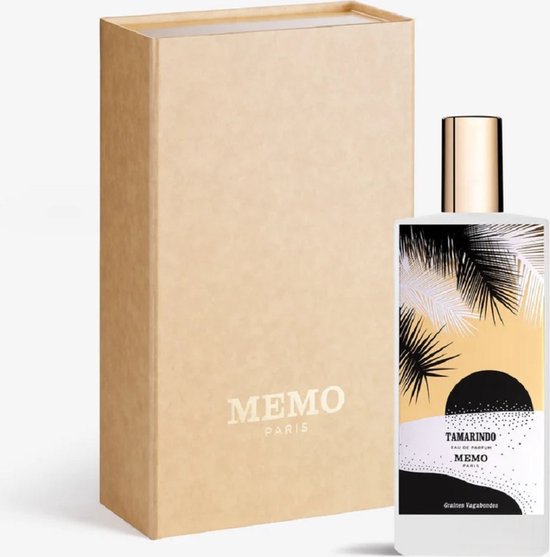 Memo Tamarindo Edp Spray