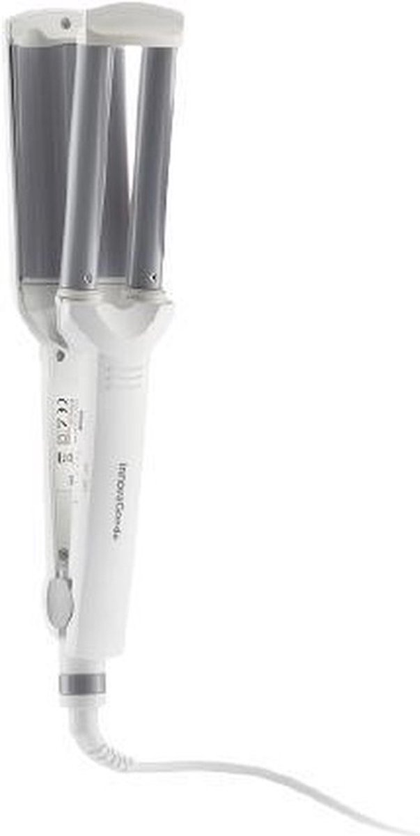 Keramische Golvenkrultang - Innovagoods - afbeelding 2