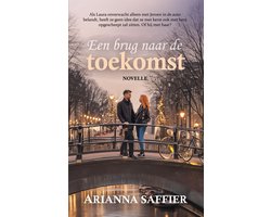 Omslag van Een brug naar de toekomst