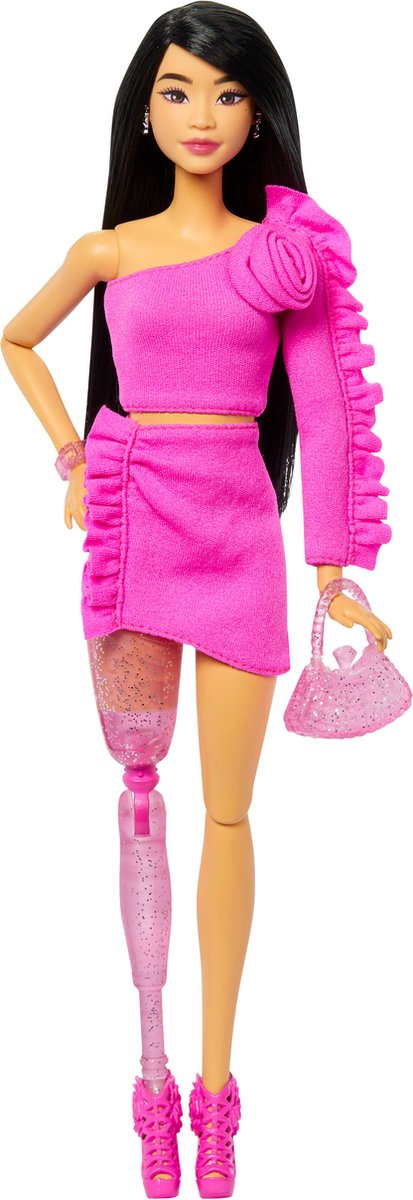 Barbie Deluxe Style - Modepop van Barbie — afbeelding 2