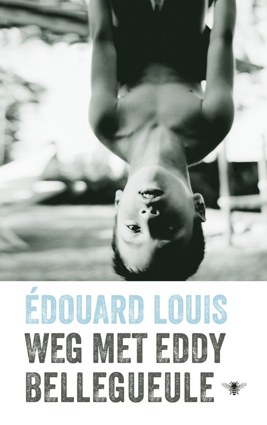 Weg met Eddy Bellegueule - cover