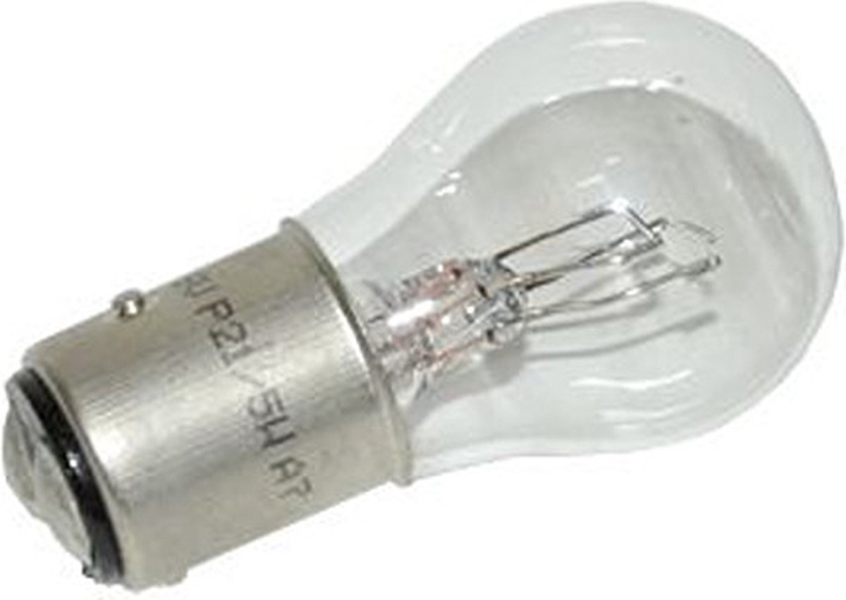 Lamp 6V 21/5W bay15d Trifa (Duplo)