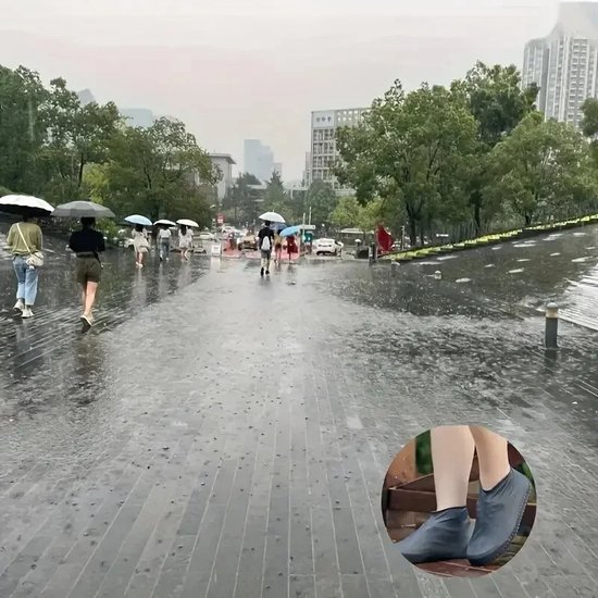 Video's over Wat is Kwaliteitsborging rubberen werklaarzen buiten waterdichte regeaarzen schoenen