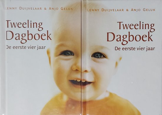 Foto: Tweeling dagboek