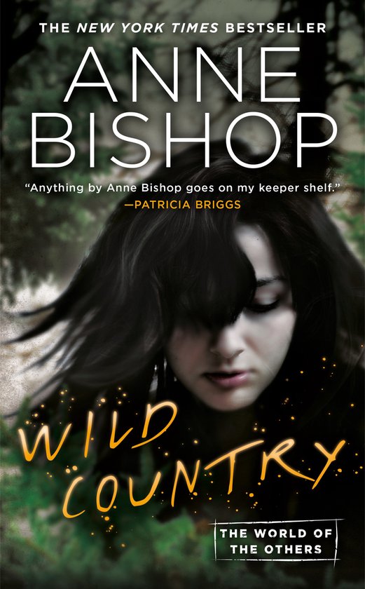 Wild Country 2 World of the Others - cover