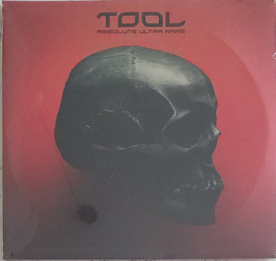 Absolute ultra rare, TOOL | Muziek | bol