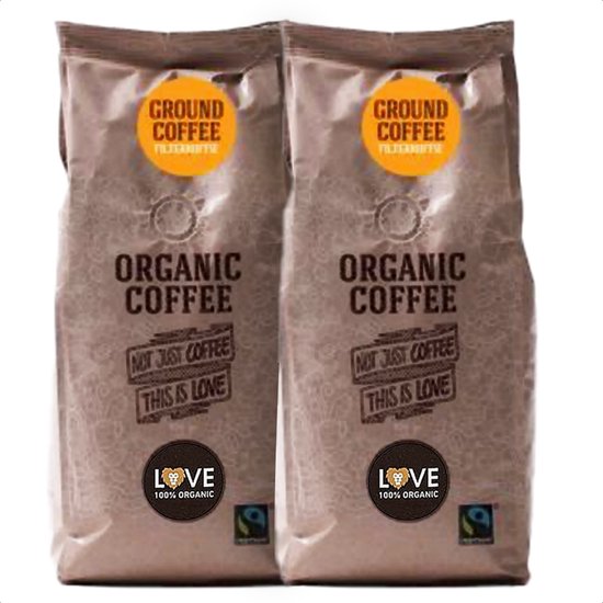 Koffiebonen vergelijken en goedkoop koffiebonen kopen