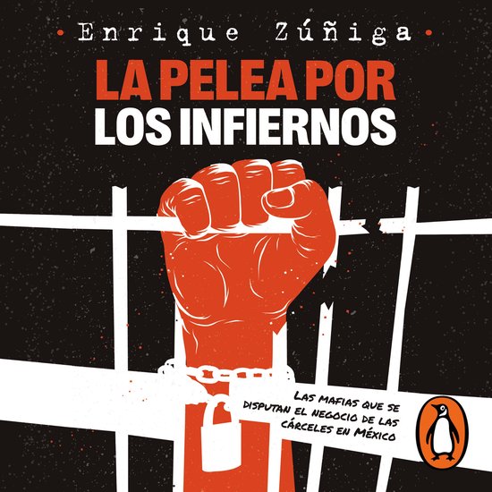La pelea por los infiernos - cover
