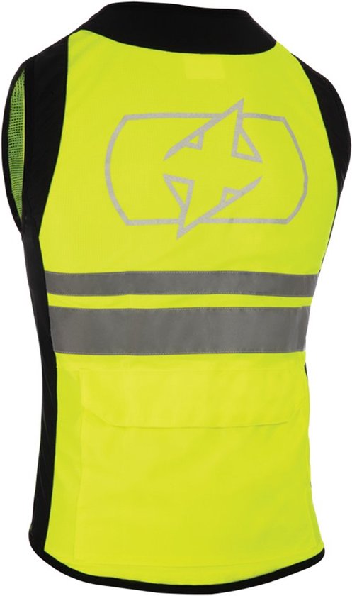 Werkvest