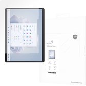 Cazy Screenprotector geschikt voor Microsoft Surface Pro 9 - Screenprotector Tablet Glas