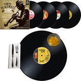 Sets de table MikaMax - 4 pièces - Vinyle