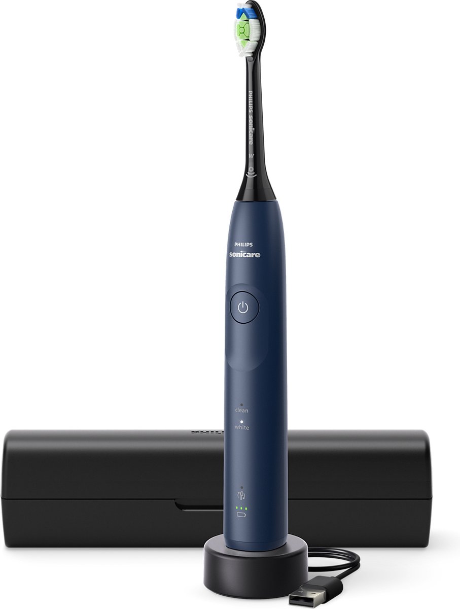 Philips Sonicare Series 5500 Oplaadbare tandenborstel