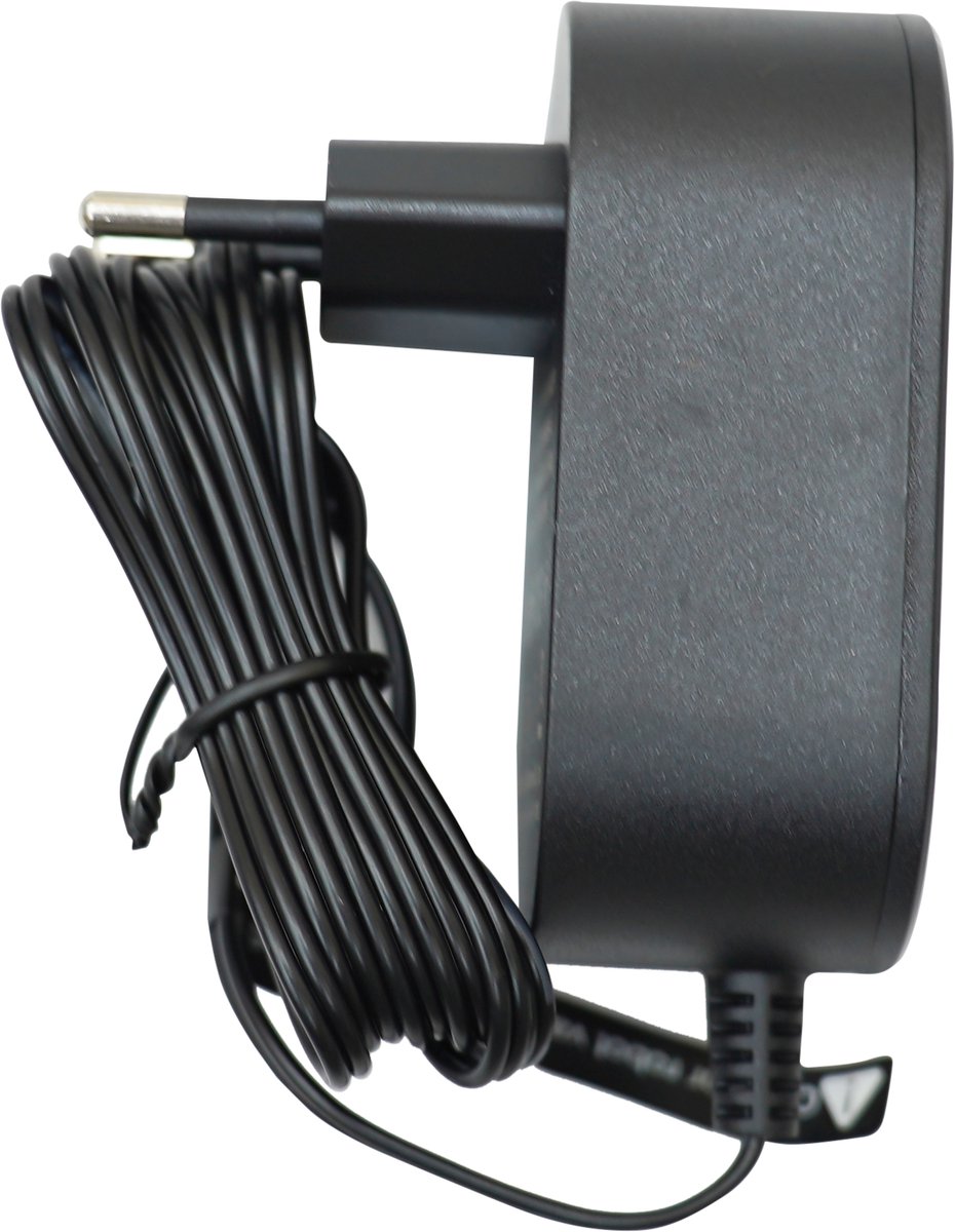 CleanWise Henk adapter - adapter voor robotstofzuiger CleanWise Henk