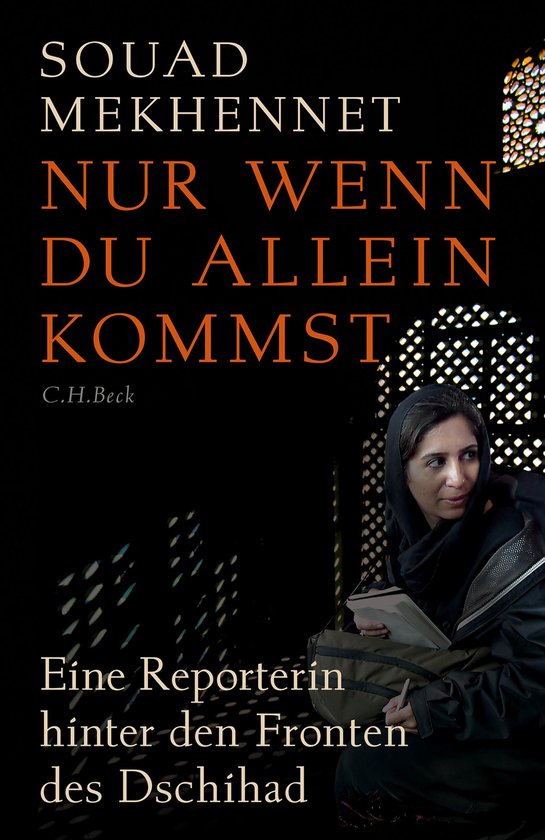 Nur wenn du allein kommst - cover