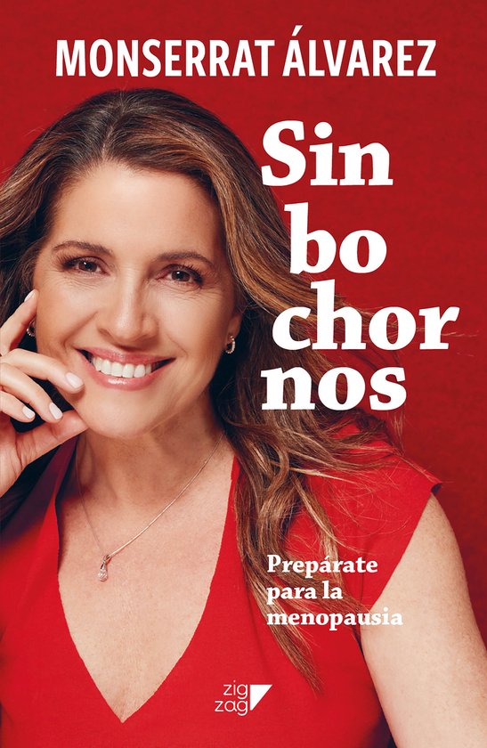 Sin bochornos - cover