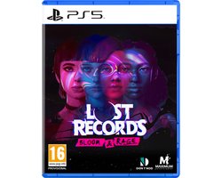 Lost Records: Bloom and Rage - PS5 Image