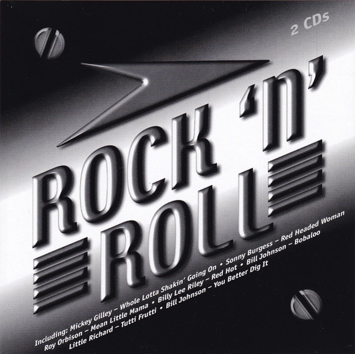 Rock 'N' Roll