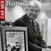 Volkswagen Design. Hartmut Warkuss Series Car-Men 10