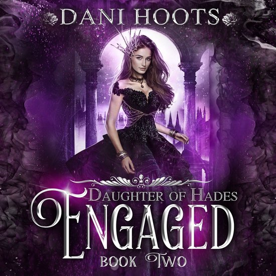 Engaged - cover