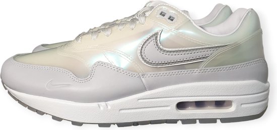 Nike Air Max SNKRS Day White DA4300-100 Maat 41 Sneakers