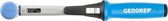 Bol.com GEDORE - Torcofix K - Momentsleutel 3/8" - 10-50 N·m - Verstelbaar aanbieding