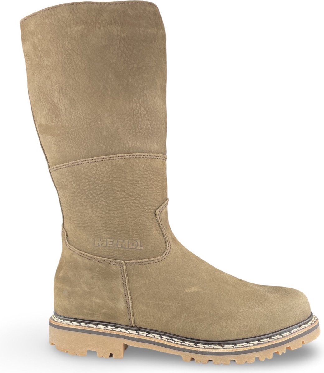 Meindl Abtenau Winterlaarzen - - Wintersport - Wintersport schoenen - Snowboots