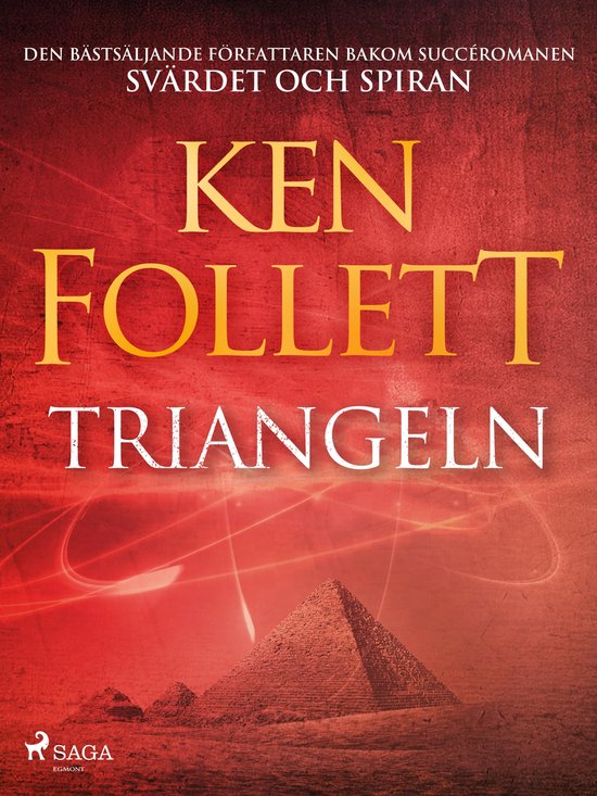 Triangeln - cover