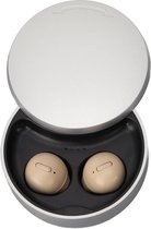 PingaOculto Spy Oortelefoon GSM Spion Draadloze Oortjes Verborgen Mini Onzichtbaar NanoSIM-kaart met Microfoon Kleefstrips - Oordopjes Draadloos Oortjes (Spy Oortelefoon Vip Pro UltraMini GSM-kaart