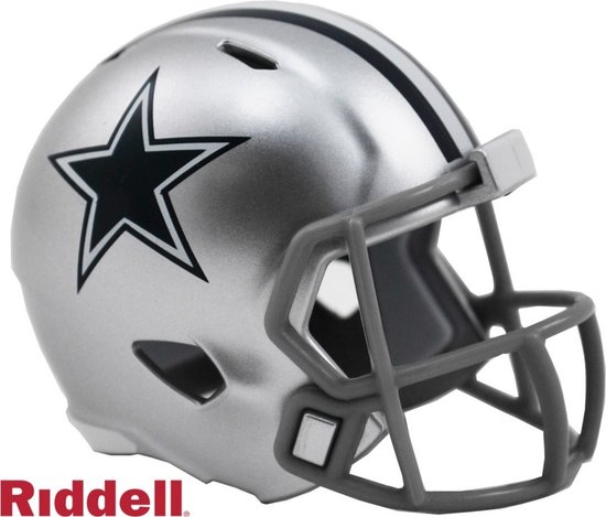 Dallas Cowboys Pocket Size Single Helm