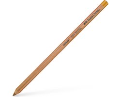 Faber-Castell pastelpotlood Pitt - 182 okerbruin - FC-112282