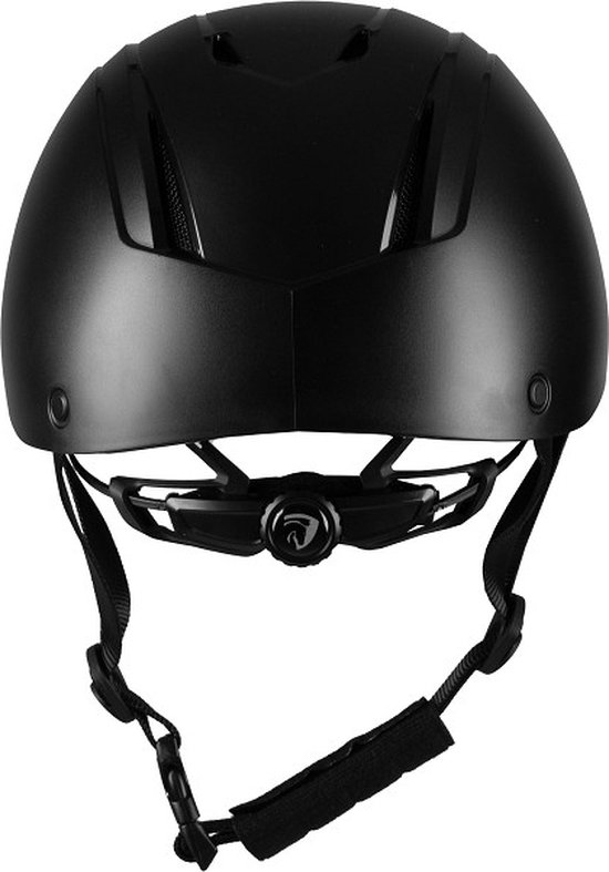 Horka - Casque de sécurité Dali - Zwart - XS- S : 48-52 cm