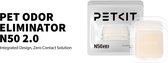 PETKIT - Pet Geur verwijderaar- N50 2.0 - Efficiënte geurverwijdering - Langdurig effect - 3 stuks