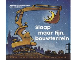 foto van Slaap maar fijn, bouwterrein
