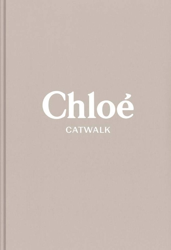 Chloe Catwalk - cover