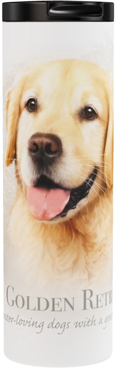 Golden Retriever - Thermobeker 500 ml