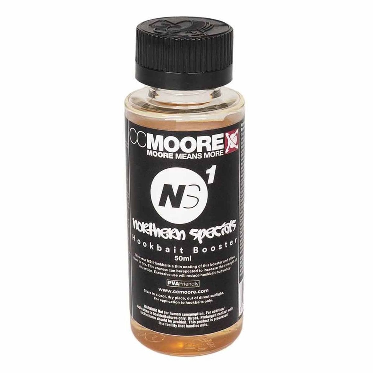 CC Moore Northern Specials NS1 Hookbait Booster