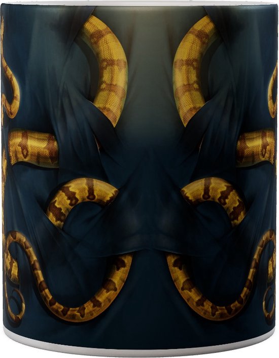 Boa Constrictor - Mug 440 ml 440