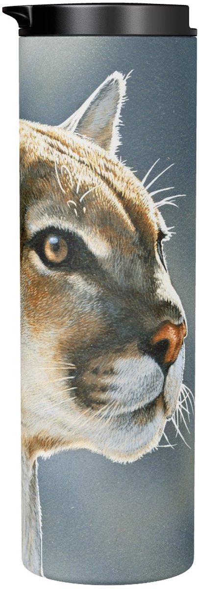 Puma Cougar - Thermobeker 500 ml