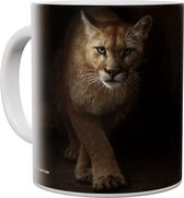 Puma Emergence - Tasse 440 ml