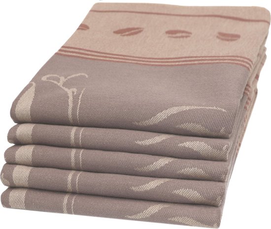 Home Creation keukenhanddoeken 2-pack 50 x 70 cm aanbieding bij ALDI