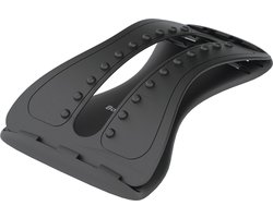 Bodi-Tek BT-BMAG2-BM - Back Magic Plus - verstelbare Rugstretcher - Backstretcher - Rugstrekker - tegen rugklachten - houding correctie