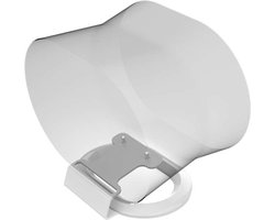 Sonos Era 300 tafelstandaard wit - Flexson