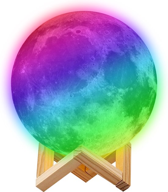 Nuvance Maanlamp