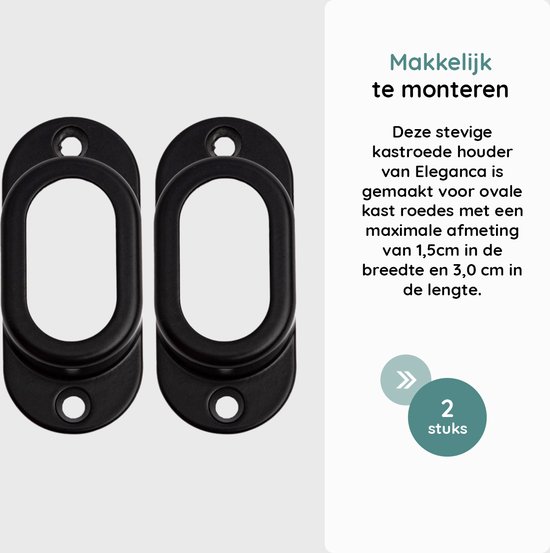 Actieve verstelbare houders met USB type C