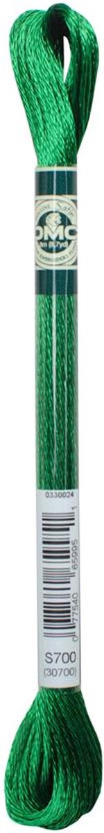 DMC S700 Mouliné Satin borduurgaren