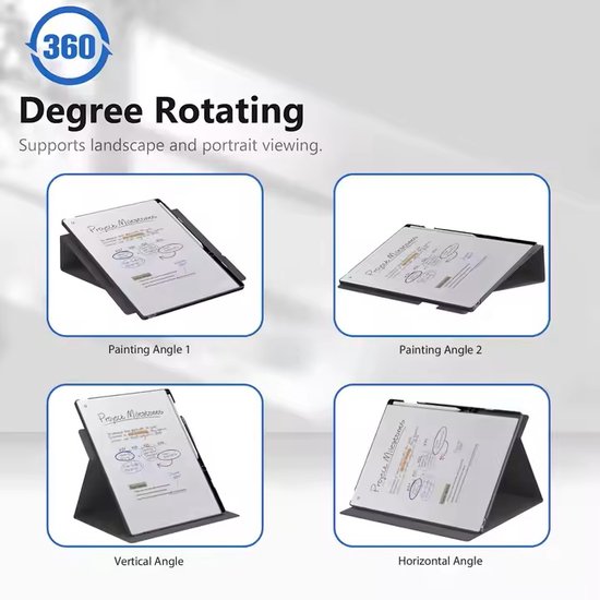 Remarkable Paper Pro Marker Plus - Kleurendisplay - Digitaal