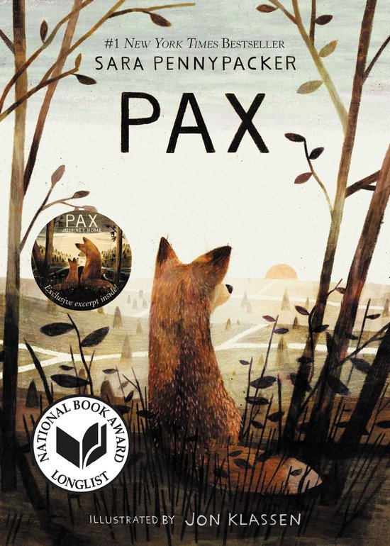 Pax - Pax - cover